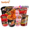 0370c525-708b-490a-a0c8-2e91a773fc13 πΆπ₯¬ Kimchi Noodle Soup β Authentic Spicy Korean Instant Ramen