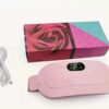 Electric Cramps Relief Belt