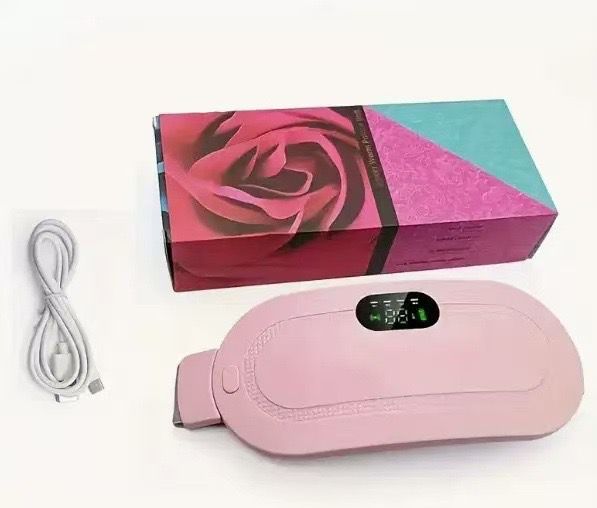 Electric Cramps Relief Belt