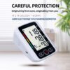 0f16c5f3-efbd-4a2a-9383-95a88a5ef500 🩺 Fully Automatic Digital Blood Pressure Monitor