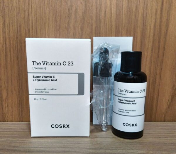 1bb4019d-4813-401a-aba1-1ced79eff406 COSRX The Vitamin C 23 Serum