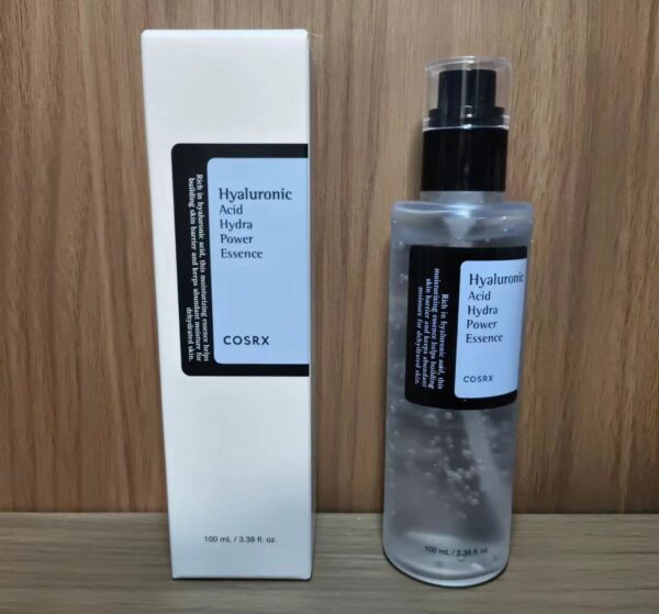 24b85609-9601-4646-9ff1-34697e05f5c5 π§ COSRX Hyaluronic Acid Hydra Power Essence