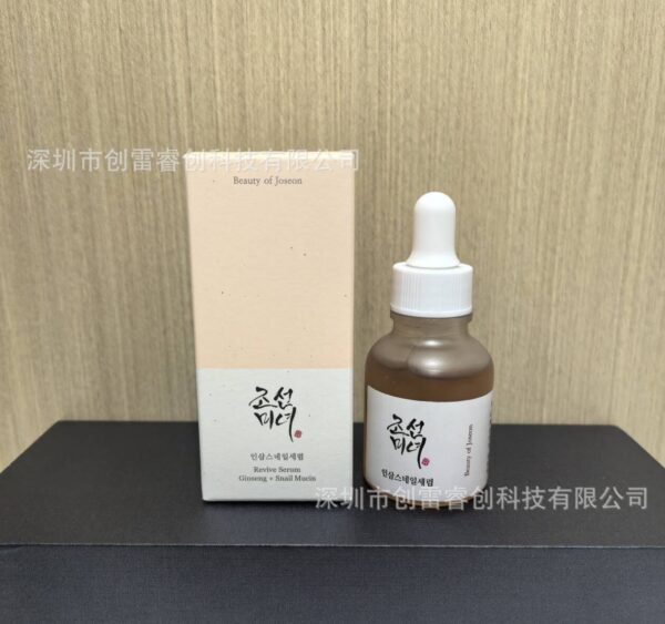 453ace37-bfe9-4600-b5a1-c8b2fd6afa9f Beauty of Joseon Revive Serum – Ginseng & Snail Mucin Anti-Aging Repair Serum