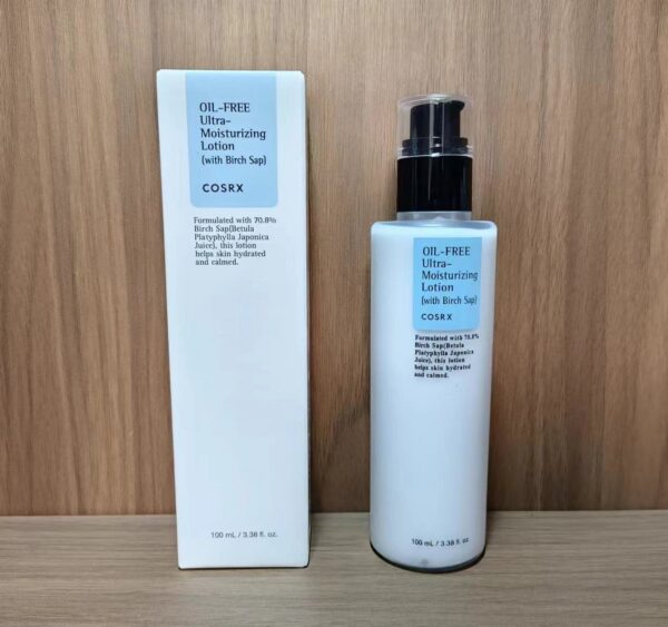 4643dd75-b990-4482-8401-7ab141b84440 COSRX Oil-Free Ultra-Moisturizing Lotion (with Birch Sap)