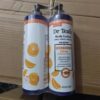 Dr Teal’s Citrus Essential Oils Body Lotion – Glow & Radiance with Cocoa Butter, Shea Butter & Vitamin E (532ml x 2)