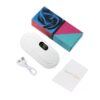 Electric Cramps Relief Belt