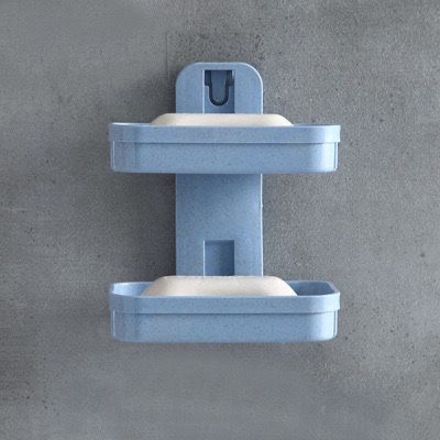 96169b76-430d-46c3-8a7c-92222d1ff20e Bathroom Soap Hanger