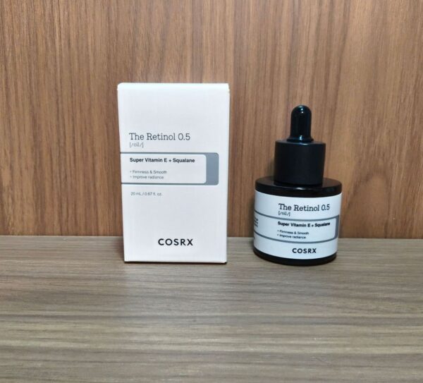 9a66d25a-58dc-4fb7-9cfc-021e17e9a806 COSRX The Retinol 0.5 Oil Serum