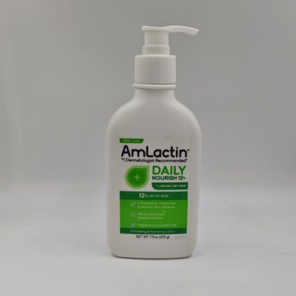 IMG_1458 Amlactin Daily Nourish 12 Lotion