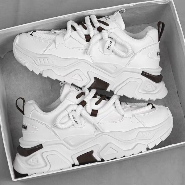 IMG_1472 Autumn 2025 Breathable Inner-Heightening Dad Sneakers