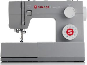 Singer Heavy Duty Sewing Machine