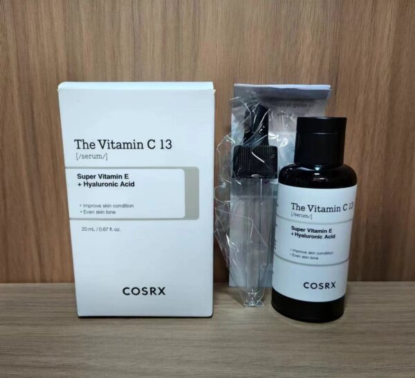 b85e69f3-f424-4cd2-a040-44f979e20d40 COSRX The Vitamin C 13 Serum