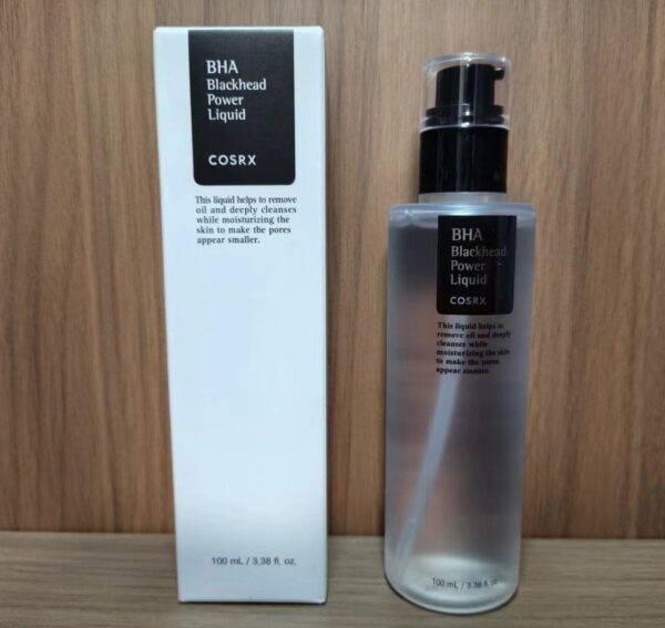 c120ebfb-ce1c-4cd4-a2ec-dfe868261d97 COSRX BHA Blackhead Power Liquid – Pore Cleansing & Exfoliating Essence