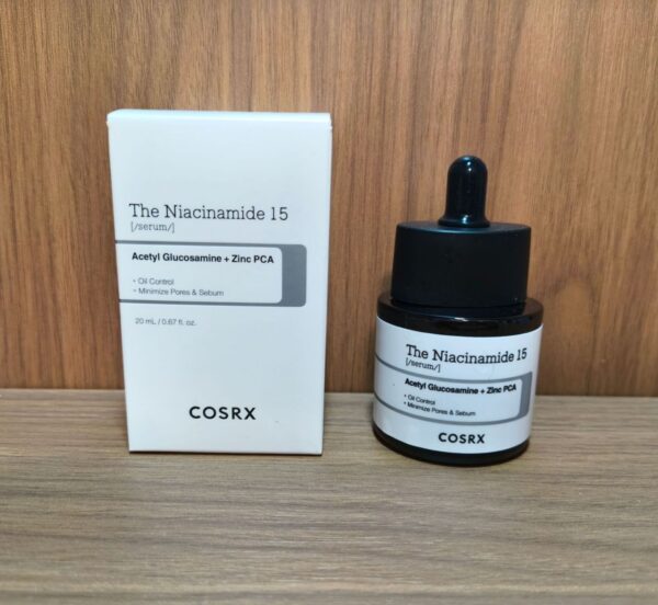 d4015f30-be7d-407a-a35f-759b311acdb3 COSRX The Niacinamide 15 Serum – Pore Care & Acne Control Solution