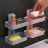 d54c4152-a7e2-4f5c-9e1f-da7f75ccebdd Bathroom Soap Hanger