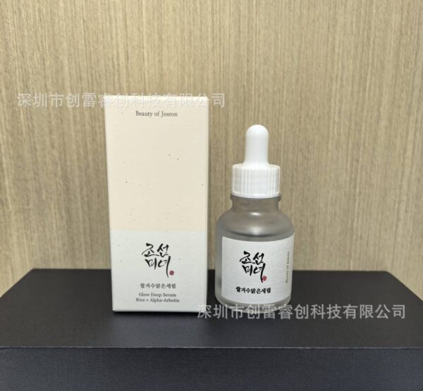 e74fe678-54aa-46ce-a237-4b1ebc80991c Beauty of Joseon Glow Deep Serum – Rice & Alpha Arbutin Brightening Serum for Radiant Skin