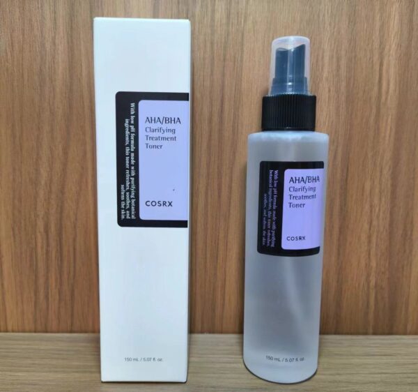 ead92a74-13ae-49aa-8a12-281b10012044 ✨ COSRX AHA/BHA Clarifying Treatment Toner