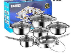 ef8035ed-8c39-442d-9e33-3aa3dc79993f Premium Stainless Steel 6-Piece Cookware Pot Set
