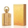 1 Afnan Supremacy Gold Eau de Parfum (100 ml – Unisex)