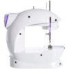 2024 Wholesale Handheld Mini Sewing Machine Mini Size Convenient Multi Function Electric Portable Sewing Machine 2024 Wholesale Handheld Mini Sewing Machine Mini Size Convenient Multi Function Electric Portable Sewing Machine