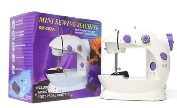 2024 Wholesale Handheld Mini Sewing Machine Mini Size Convenient Multi Function Electric Portable Sewing Machine 2024 Wholesale Handheld Mini Sewing Machine Mini Size Convenient Multi Function Electric Portable Sewing Machine