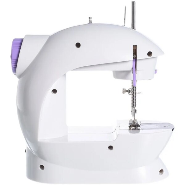 2024 Wholesale Handheld Mini Sewing Machine Mini Size Convenient Multi Function Electric Portable Sewing Machine 2024 Wholesale Handheld Mini Sewing Machine Mini Size Convenient Multi Function Electric Portable Sewing Machine