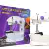 2024 Wholesale Handheld Mini Sewing Machine Mini Size Convenient Multi Function Electric Portable Sewing Machine 2024 Wholesale Handheld Mini Sewing Machine Mini Size Convenient Multi Function Electric Portable Sewing Machine