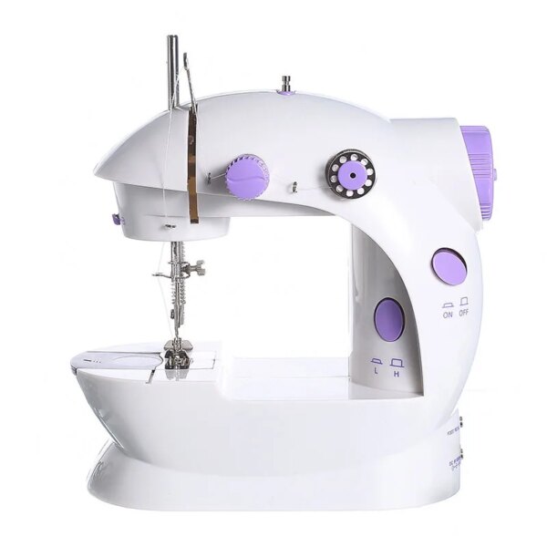 2024 Wholesale Handheld Mini Sewing Machine Mini Size Convenient Multi Function Electric Portable Sewing Machine 2024 Wholesale Handheld Mini Sewing Machine Mini Size Convenient Multi Function Electric Portable Sewing Machine