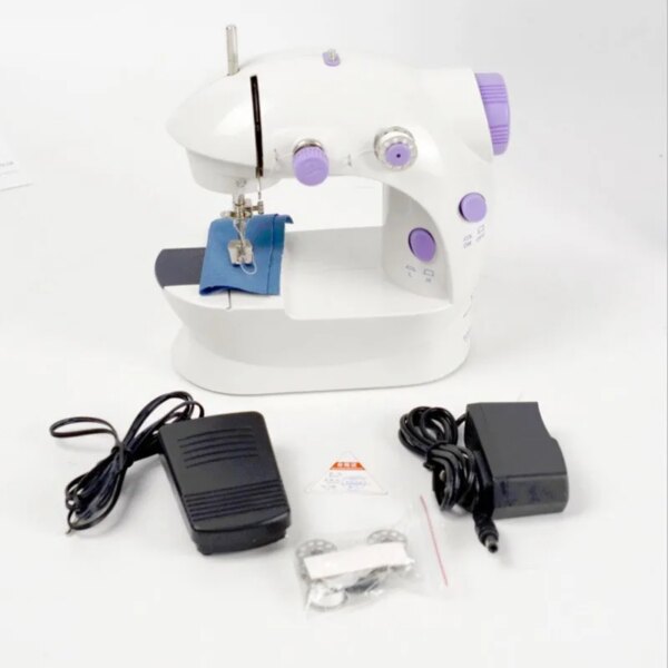 2024 Wholesale Handheld Mini Sewing Machine Mini Size Convenient Multi Function Electric Portable Sewing Machine 2024 Wholesale Handheld Mini Sewing Machine Mini Size Convenient Multi Function Electric Portable Sewing Machine