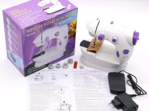 2024 Wholesale Handheld Mini Sewing Machine Mini Size Convenient Multi Function Electric Portable Sewing Machine 2024 Wholesale Handheld Mini Sewing Machine Mini Size Convenient Multi Function Electric Portable Sewing Machine