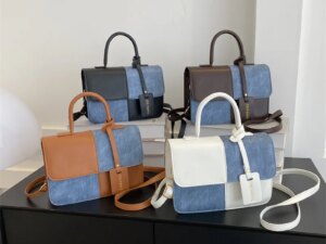 2025 Hot Selling Luxury Classical Women's Shoulder Bags PU Leather Designer Ladies Handbags for Girls Bags 2025 Hot Selling Luxury Classical Women's Shoulder Bags PU Leather Designer Ladies Handbags for Girls Bags