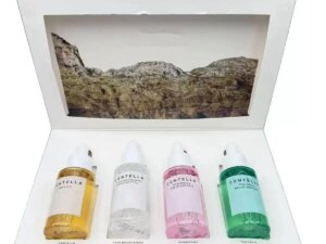 2025 Korean Skin Care Essence Facial Care Moisturizing Soothing Repair Essence