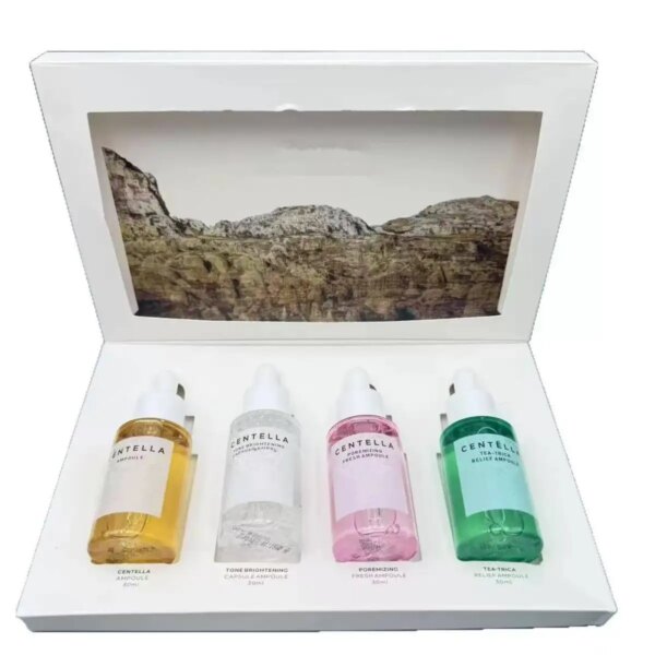 2025 Korean Skin Care Essence Facial Care Moisturizing Soothing Repair Essence 2025 Korean Skin Care Essence Facial Care Moisturizing Soothing Repair Essence