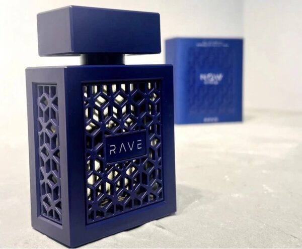 20251117_145429 Lattafa Rave Now Intense Eau de Parfum – 100 ml