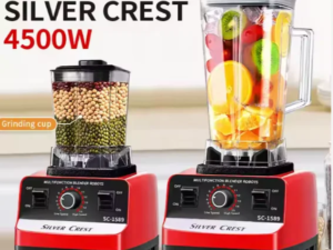 2L/3L 4500W Heavy Duty Blender Food Mixer Juicer High Power Blender Machine 2L/3L 4500W Heavy Duty Blender Food Mixer Juicer High Power Blender Machine