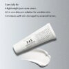345 Relief Cream Daily Face Moisturizer Blemish Relief Care Soothing Recovery & Moisture Korean Vegan Skin Care 345 Relief Cream Daily Face Moisturizer Blemish Relief Care Soothing Recovery & Moisture Korean Vegan Skin Care
