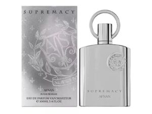 IMG-20251115-WA0000 Afnan Supremacy Pour Homme / Supremacy Silver Eau de Parfum (100 ml)