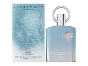 IMG-20251115-WA0001(1) Afnan Supremacy In Heaven Eau de Parfum (100 ml)
