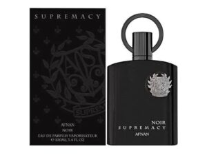 IMG-20251115-WA0002 Afnan Supremacy Noir Eau de Parfum (100 ml)
