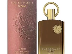 IMG-20251115-WA0005 Afnan Supremacy In Oud Extrait de Parfum (100 ml)