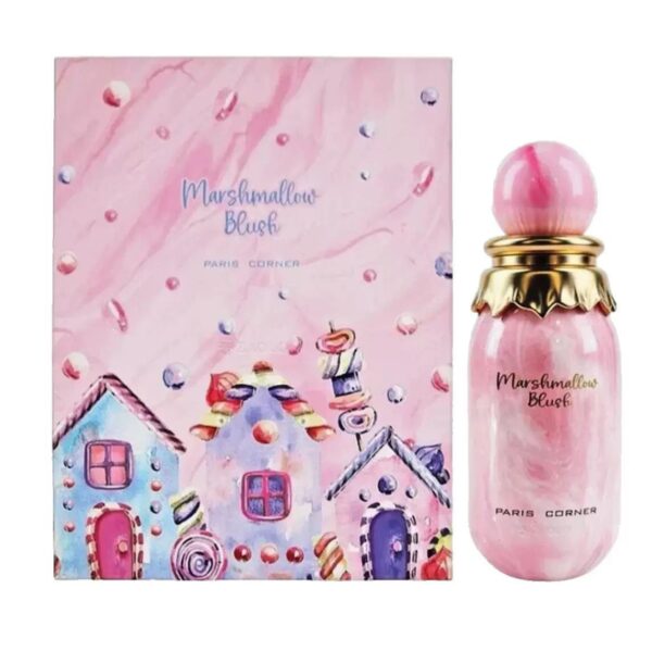 IMG-20251115-WA0010 Paris Corner Marshmallow Blush Eau de Parfum – 100 ml