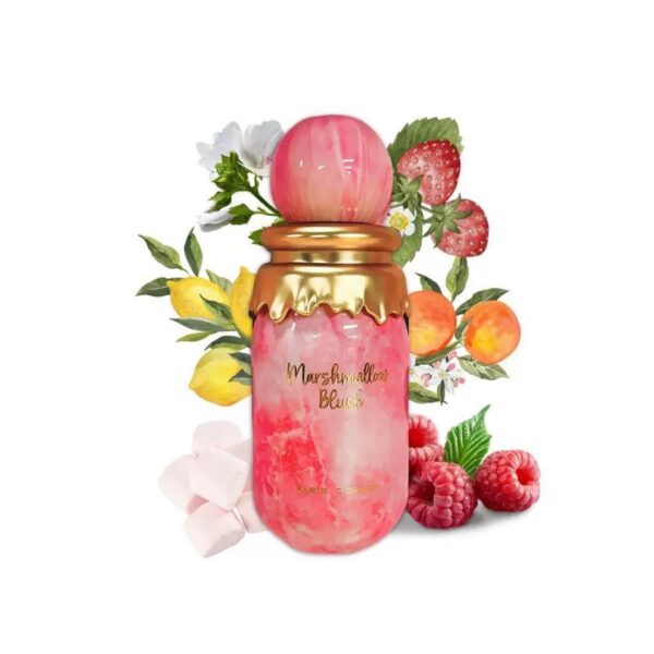 IMG-20251115-WA0011 Paris Corner Marshmallow Blush Eau de Parfum – 100 ml