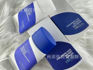 IMG-20251115-WA0015 Isntree Hyaluronic Acid Daily Sunscreen Duo: Watery Gel & Natural Cream SPF 50+ PA++++