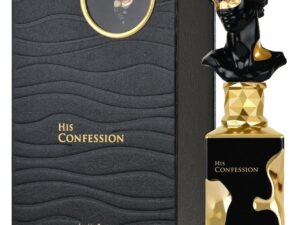 IMG-20251115-WA0018 Lattafa His Confession Eau de Parfum – 100 ml