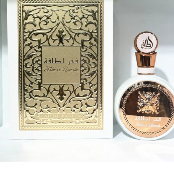 IMG-20251115-WA0028 Lattafa Fakhar White Eau de Parfum – 100 ml