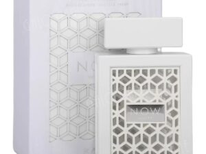 IMG-20251115-WA0031 Lattafa Rave Now White / Now White by Rave Eau de Parfum – 100 ml