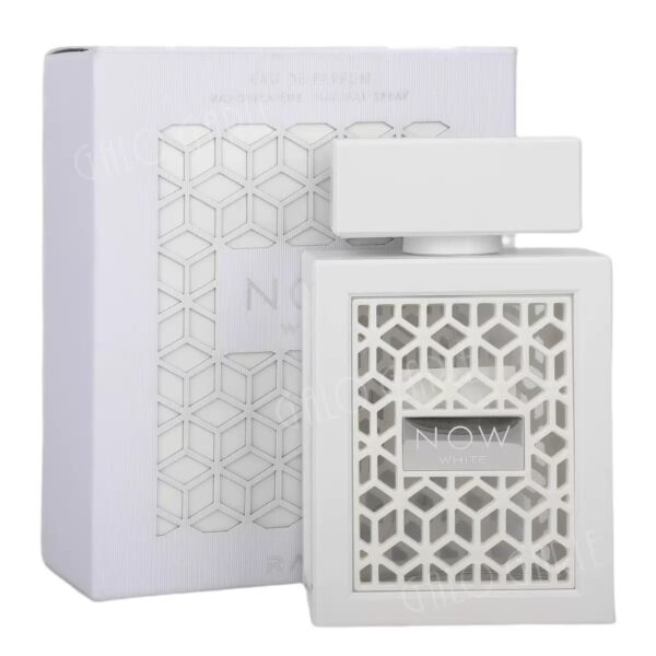 IMG-20251115-WA0031 Lattafa Rave Now White / Now White by Rave Eau de Parfum – 100 ml