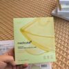 Medicube Kojic Acid Turmeric Brightening Gel Mask(A Pack)