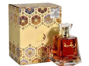 IMG-20251116-WA0013 Lattafa Raghba Eau de Parfum – 100 ml