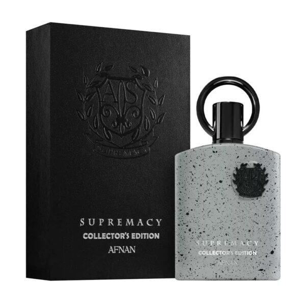 Supremacy Collector’s Edition Eau de Parfum – Afnan